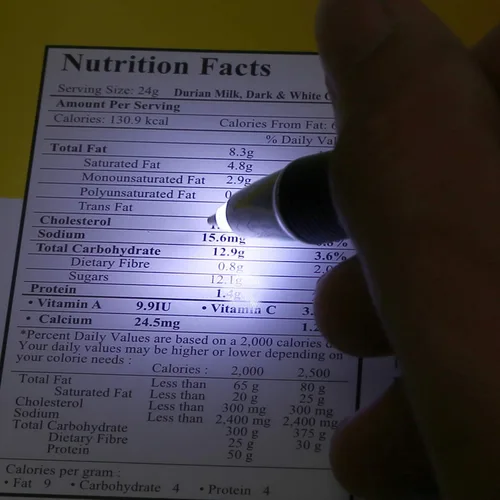 Miniatura 7 de Bolígrafo con luz, bolígrafo iluminado, bolígrafos iluminados brillantes para escribir en la oscuridad, linterna de luz LED, bolígrafo de enfermeras