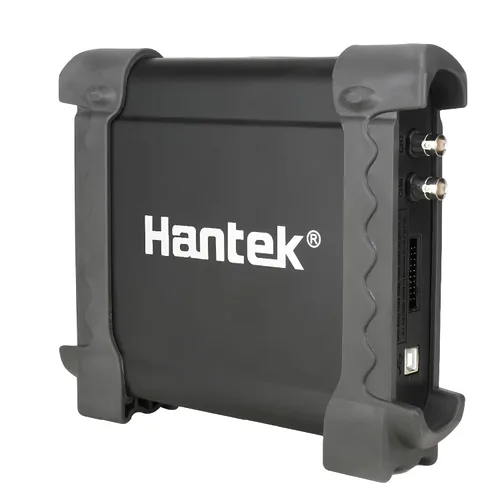 Miniatura 3 de Hantek 1008C PC osciloscopio digital automático de diagnóstico/captura de datos/generador programable, USB, 8 canales