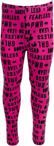 Miniatura 6 de Barbie Paquete de 2 leggings para niños pequeños y grandes