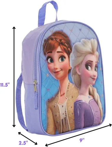 Miniatura 14 de RALME Mini mochila para niños, niñas y niños pequeños, Multi, Baby Shark