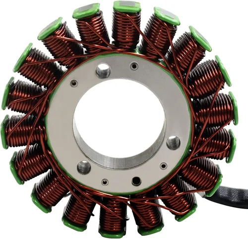 Miniatura 5 de AHL Bobina de estator Magneto 32101-48H00-000 compatible con Suzuki GW250 GW 250 GSXR250 GSXR 250 Inazuma Magneto 2013 2014 2015 2016 2017