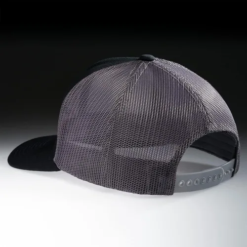 Miniatura 2 de LARIX Trucker Hats - Wild Bigfoot