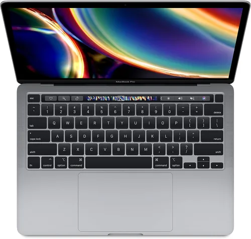Miniatura 3 de Nuevo Apple MacBook Pro (13 pulgadas, 8 GB de RAM, 512 GB de almacenamiento SSD, Magic Keyboard) - Gris espacio