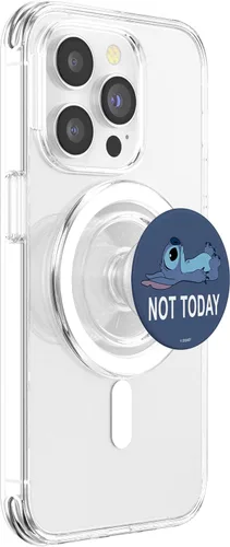 Miniatura 4 de Disney Lilo & Stitch Not Today - PopSockets PopGrip para MagSafe
