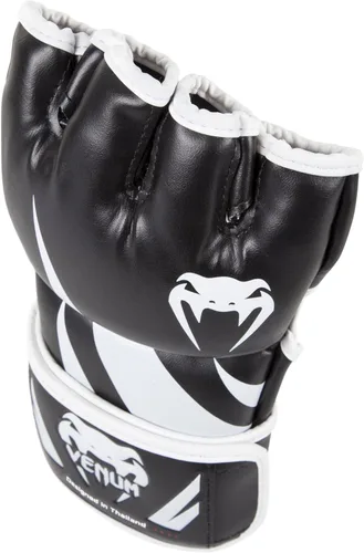 Miniatura 8 de Venum Guantes Challenger MMA Negro