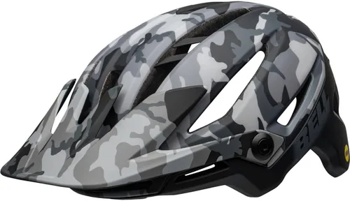 Miniatura 9 de Bell Sixer MIPS - Casco de bicicleta MTB para adulto (personalizable)