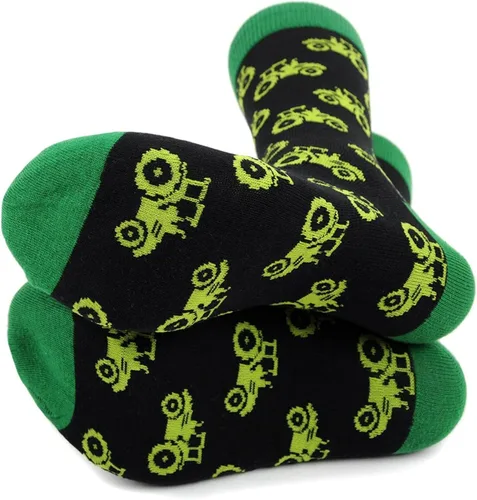 Miniatura 3 de Urban-Peacock - Calcetines para hombre, múltiples patrones