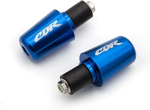 Miniatura 2 de FXCNC Tapones deslizantes para manillar de motocicleta Racing para CBR600RR CBR1000RR 04-14, CB250 91-08, CBR900RR 93-03, CBR954RR 02-03, NC700X