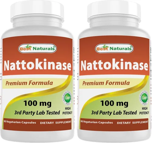 Miniatura 13 de Best Naturals Acetil L-carnitina y ácido alfa lipoico 750 mg 120 cápsulas (120 unidades (paquete de 3))