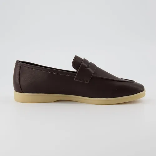Miniatura 4 de CUSHIONAIRE Mocasines Jetset para mujer + espuma viscoelástica, anchos disponibles