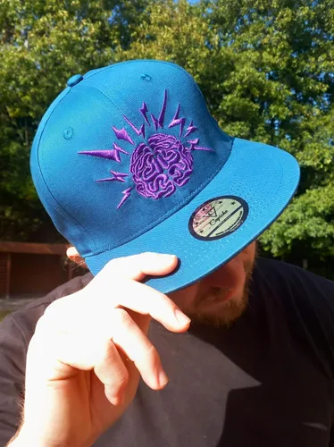 Miniatura 6 de Capiche 99+ Variaciones Gorra Snapback Serie Especial - Talla única - Unisex - Hombre
