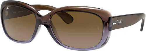 Miniatura 32 de Ray-Ban Gafas de sol Rb4101 Jackie Ohh Butterfly para mujer