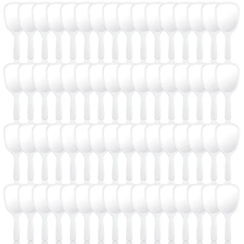 Miniatura 7 de 60 piezas de 7.09 x 3.14 pulgadas, espejo de mano con asa, espejo de plástico compacto para maquillaje de viaje, espejo cosmético, pequeño espejo