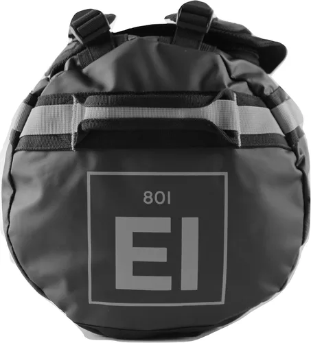 Miniatura 46 de Element Equipment Trailhead Bolsa de lona con correas de hombro de tela impermeable, Color verde azulado., Large 85 Liters
