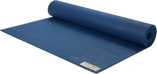 Jade Fusion Tapete de Yoga, Comodidad Lujosa y Tapetes de Entrenamiento Resistentes para Gimnasio en Casa, 68" y 74" Tapete de Yoga Grueso, Tapete