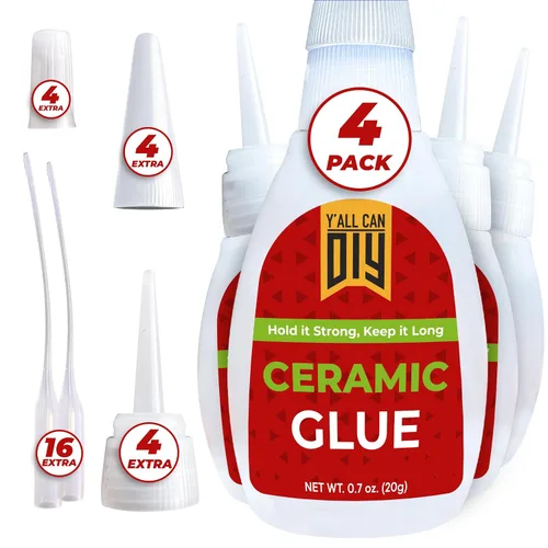 Miniatura 12 de 1.76 oz superpegamento fino a base de cianoacrilato para carpintería, maquetas de autos, maquetas de aviones y proyectos de madera, secado rápido