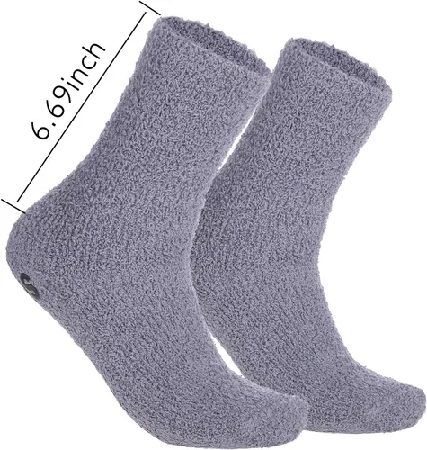 Miniatura 5 de ZXGXLAW Regalos de cumpleaños para papá, hombres, marido, abuelo, mujer, idea del día del padre, Navidad, Im Not Sleeping calcetines divertidos