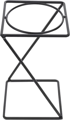 Soporte de goteo para verter sobre el gotero, fabricante de filtro de café, soporte para taza de filtro, soporte para colador de té para cafetera,