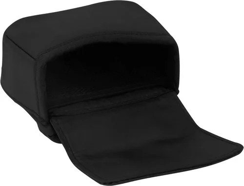 Miniatura 5 de Bolsa de herramientas para guantera de carenados de pierna ventilada inferior para Harley Road King Street Glide 2014-2018
