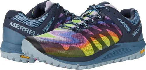 Miniatura 4 de Merrell Tenis de ocio y senderismo para hombre, 9 AU