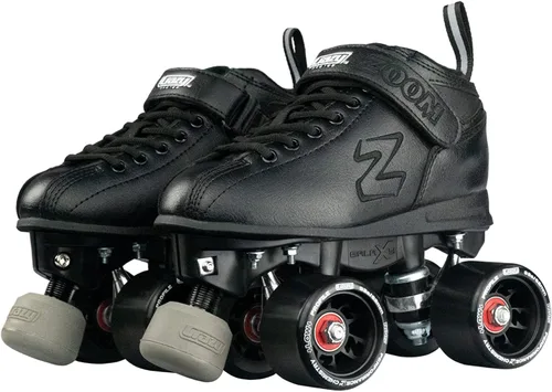 Miniatura 6 de ZOOM Warehouse Deal US Mens 13 US Ladies 14 EU 46 / BLACK / Used