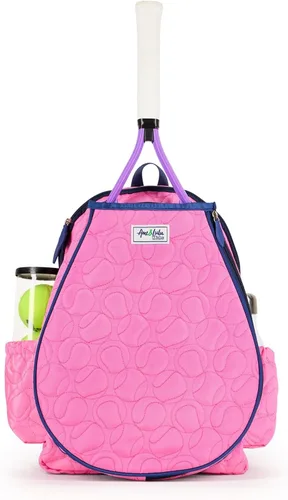Miniatura 8 de Ame & Lulu Mochila de tenis Little Love