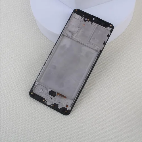 Miniatura 7 de Pantalla OLED para Samsung Galaxy A31 Reemplazo de pantalla para Samsung A31 A135 SM-A315F SM-A315F/DS SM-A315G/DS Pantalla táctil LCD Digitalizador