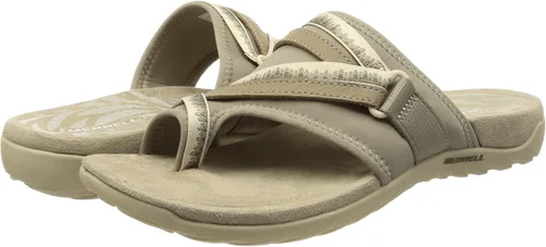 Miniatura 8 de Merrell Terran 3 Cush Post Sandalia para mujer