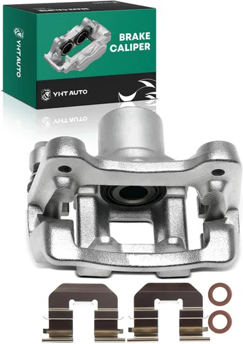 Reemplazo del conjunto de pinza de freno del lado del conductor trasero para Hyundai Sonata Kia Optima 2011-2015