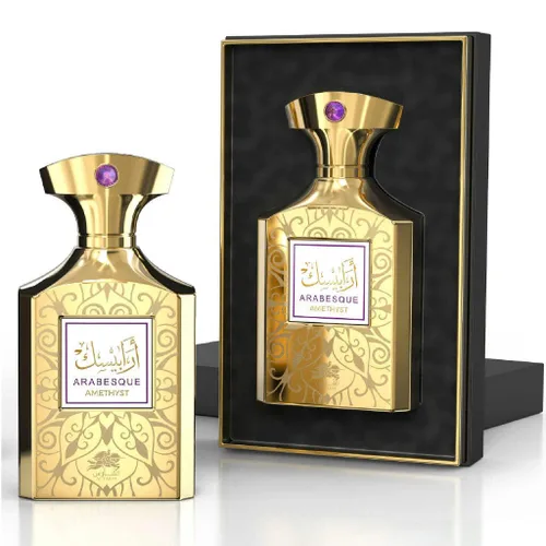 Miniatura 3 de Emper Amatista Arabesco UNISEX - 100 ML