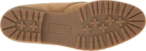 Miniatura 4 de Lauren Ralph Lauren - Botas de malva para mujer
