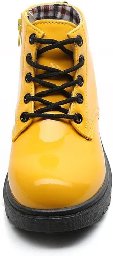 Miniatura 3 de Maxu Fashion - Botas impermeables de poliuretano para niños