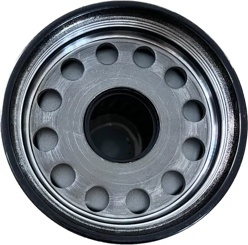 Miniatura 4 de RE504836 - Filtro de aceite de motor compatible con tractor Deere Sustituye a RE507522 RE541420 RE502513, se adapta a tractores diésel Deere 5076E