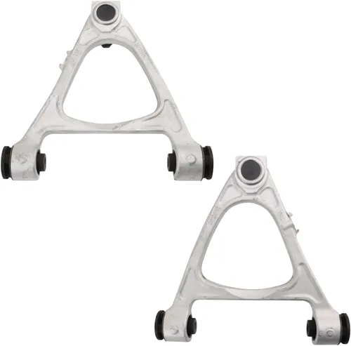Miniatura 97 de TRQ Juego de brazos de control trasero compatible con Dodge Ram 1500 2009-2010 2011-2012 Ram 1500