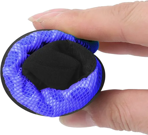 Miniatura 5 de JIASUQI - Zapatos deportivos acuáticos de verano para niños y niñas, calcetines acuáticos para ir a la playa y la piscina