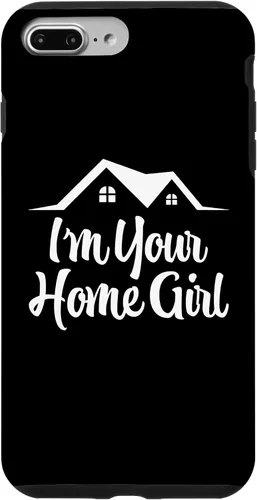 Miniatura 12 de I'm Your Home Girl (Realtor) Funny Real Estate Agent Realtor Case for iPhone 17