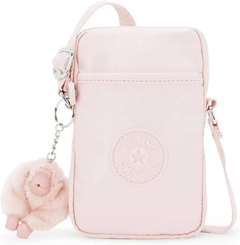 Miniatura 21 de Kipling Sabian - Minibolso cruzado estampado