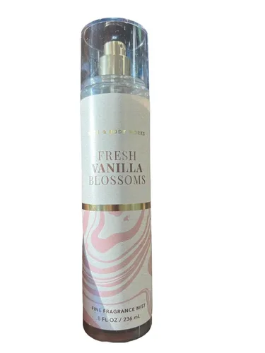 Miniatura 27 de Bath & Body Works Amethyst Waves - Fragancia fina en espray corporal de 8 onzas líquidas