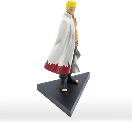 Miniatura 6 de Banpresto 18002 Boruto Naruto Next Generations Shinobu Relaciones Sp2 Regreso Figura de Naruto