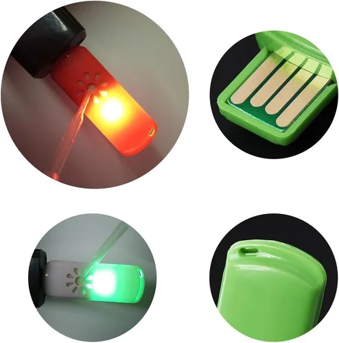 Miniatura 2 de USB Car Diffuser Humidifier Essential Oil For Home No Retail Package.