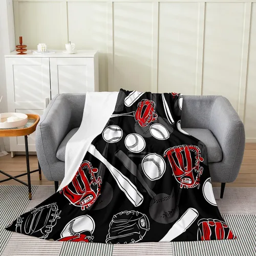 Miniatura 18 de Erosebridal Highland - Manta de vaca de 40 x 50 pulgadas, diseño de rosas para niños, niñas, niños, adolescentes, adultos, animales salvajes