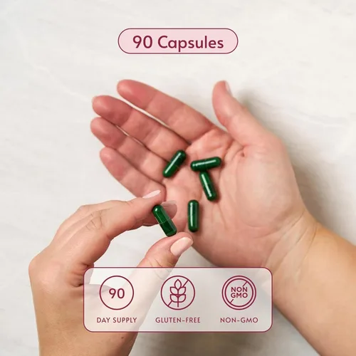 Miniatura 3 de Bariatric Advantage Ultra Solo Sin Hierro - Multivitamínico diario una vez al día - para pacientes bariátricos - con tiamina, vitamina A y más - Sin