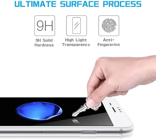 Miniatura 4 de Mica protectora para iPhone Plus