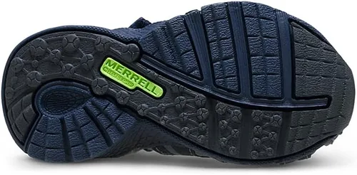 Miniatura 5 de Merrell Hydro Water sandalias (niños pequeños, niños mayores)