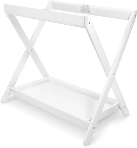 Miniatura 13 de UPPAbaby Moisés V3 - Compatible con Vista, Cruz, Ridge Strollers - Solución para dormir durante la noche - Colchón, sábana y protector contra