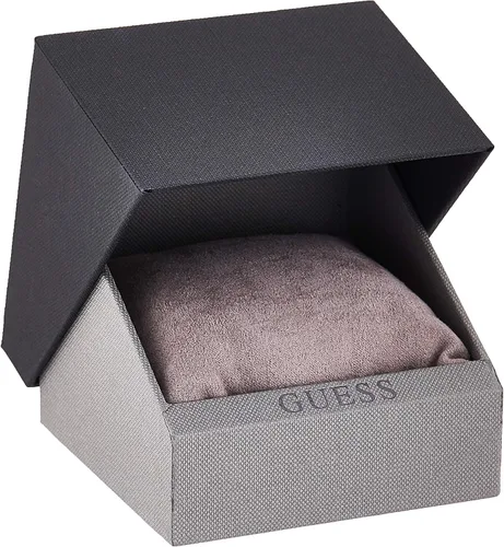 Miniatura 8 de Guess Reloj W1156L1 plateado Movimiento de cuarzo