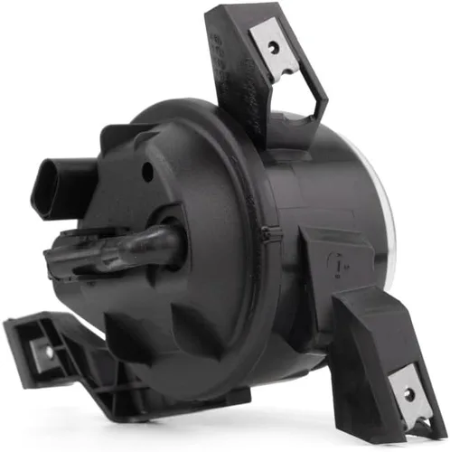 Miniatura 8 de CarLights360 Para Volkswagen New Beetle 2001 02 03 04 2005 montaje de luz antiniebla lado del conductor certificado DOT VW2592107 1C0 941 699 B