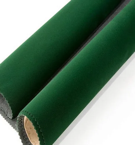Miniatura 3 de Forro autoadhesivo de terciopelo verde para cajones de joyas, manualidades, proyectos de bricolaje, tela de terciopelo, para despegar y pegar, forro