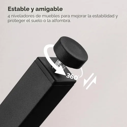 Miniatura 9 de HOOBRO Taburetes de bar, taburetes de bar, juego de 2, taburetes de bar de altura de mostrador, taburetes de bar de 24.8 pulgadas para isla