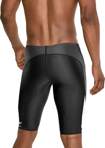 Miniatura 2 de Speedo Traje de baño estándar para hombre Jammer Endurance+ Splice Team
